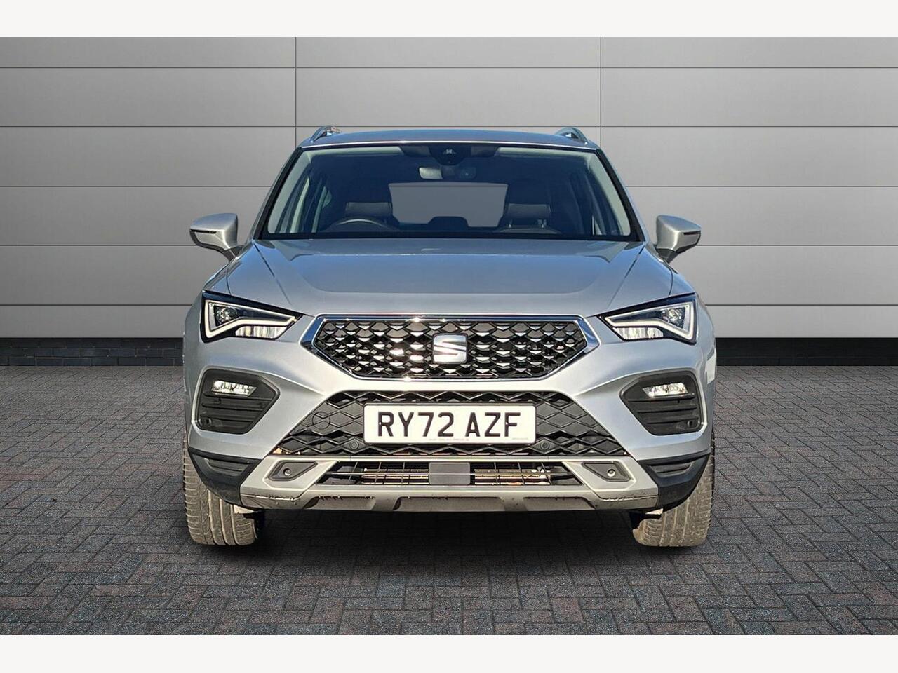 Used SEAT Ateca 2022 for sale - 76826358: Photo 9