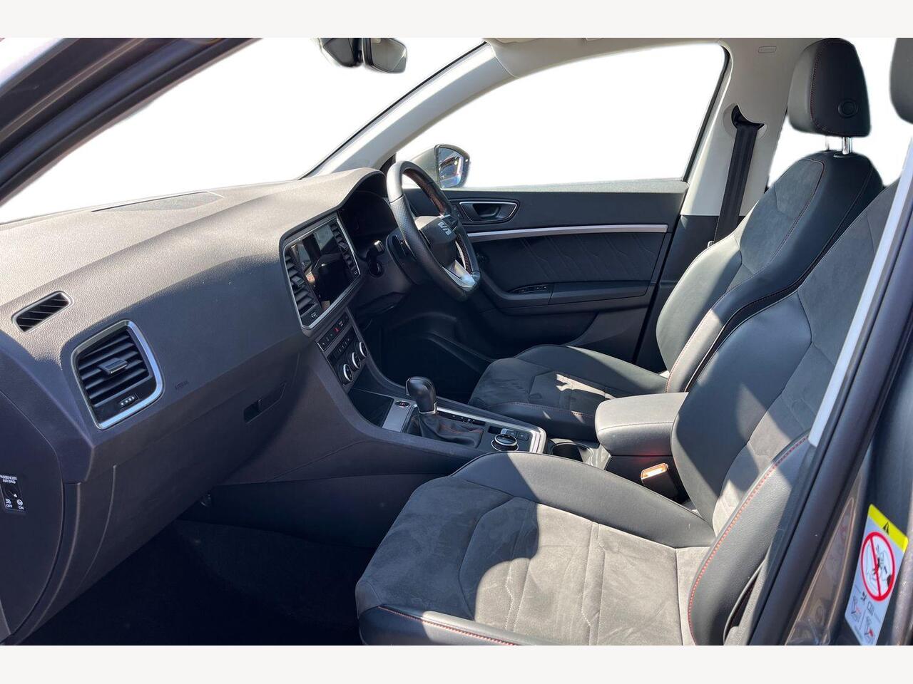 Used SEAT Ateca 2023 for sale - 78169248: Photo 2