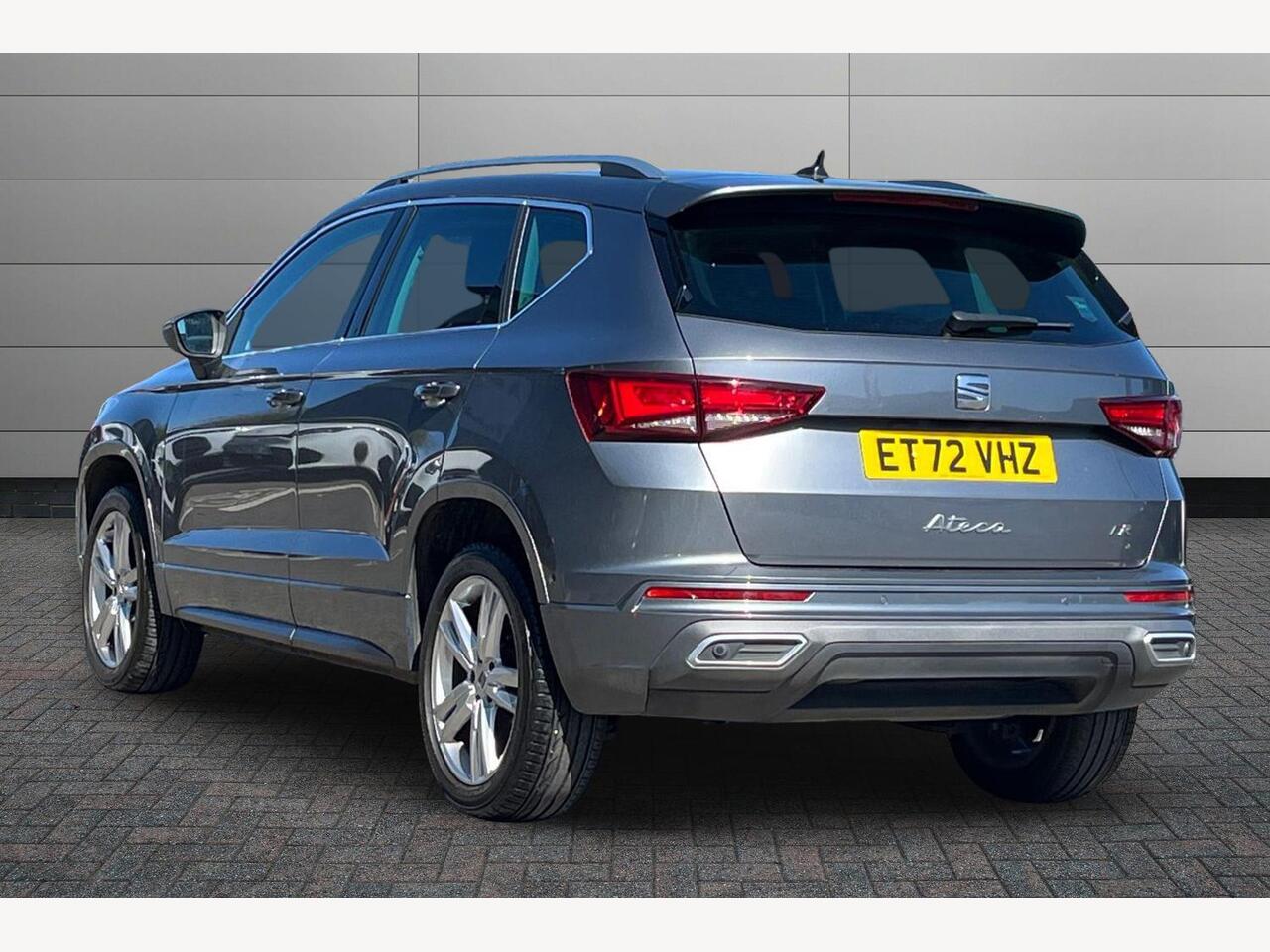 Used SEAT Ateca 2023 for sale - 78169248: Photo 3