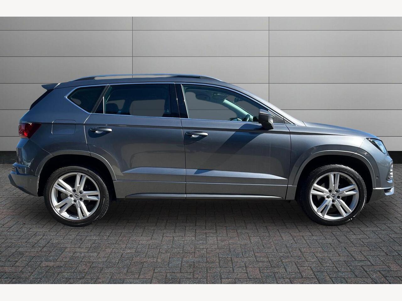 Used SEAT Ateca 2023 for sale - 78169248: Photo 5