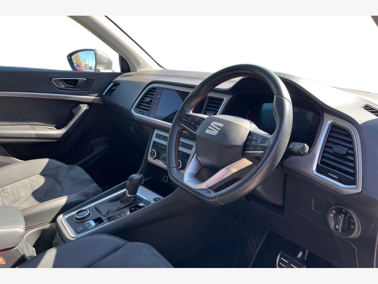 Used SEAT Ateca 2023 for sale - 78169248: Photo 7