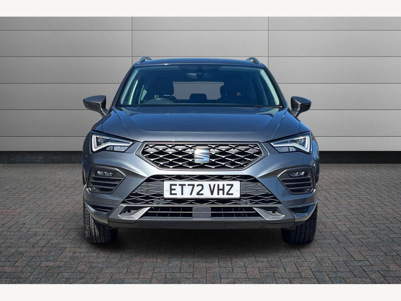Used SEAT Ateca 2023 for sale - 78169248: Photo 8