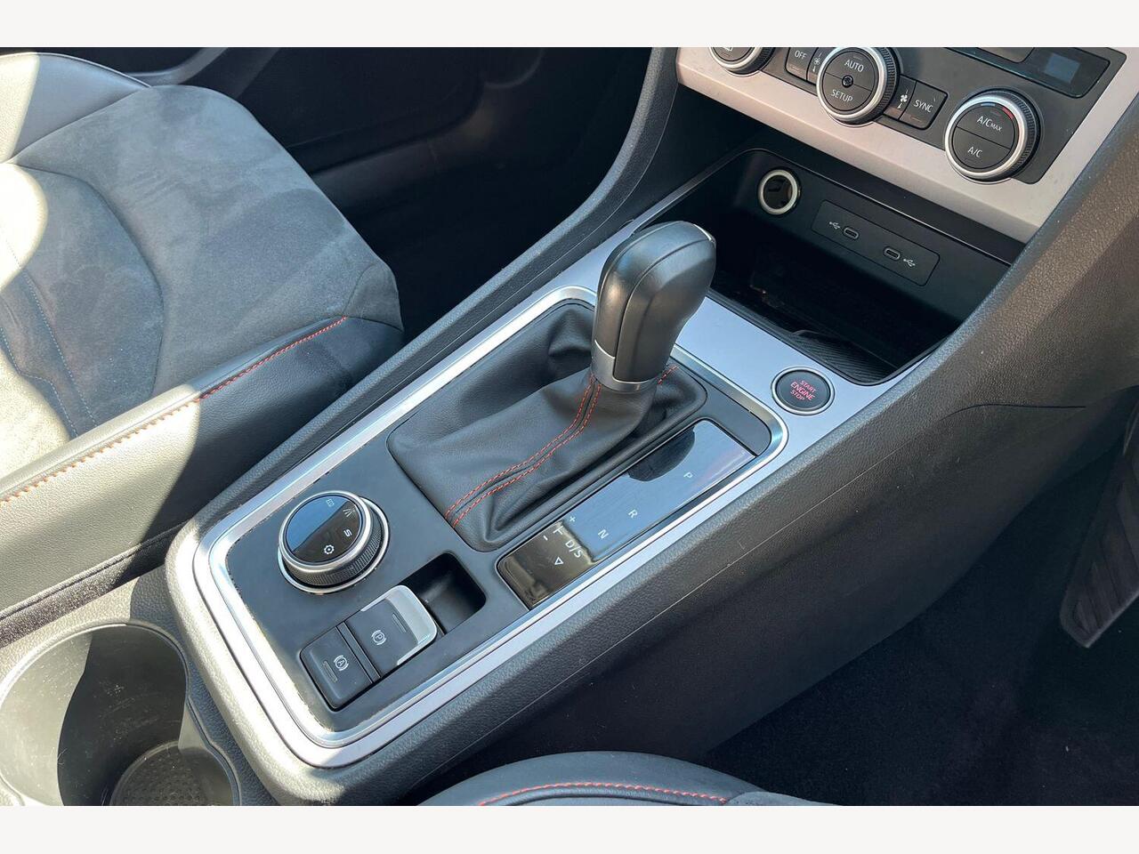 Used SEAT Ateca 2023 for sale - 78169248: Photo 9