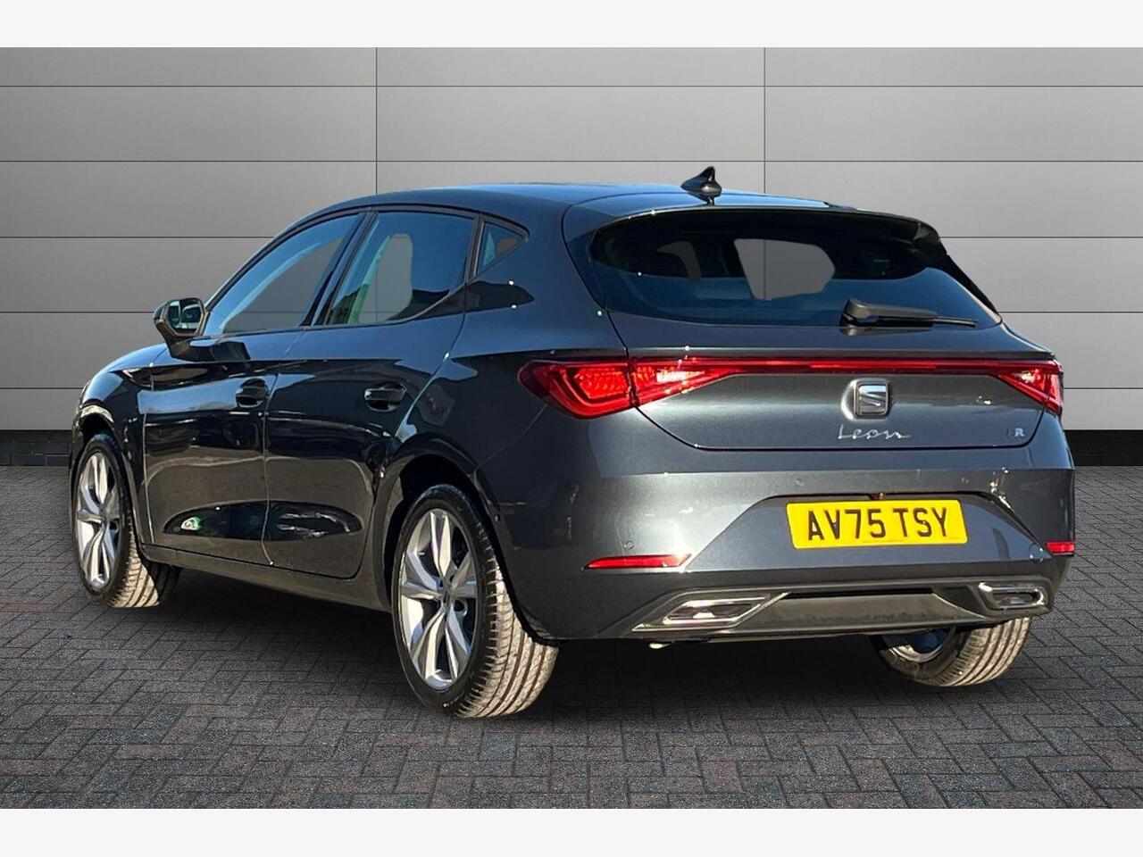 Used SEAT Leon 2026 for sale - 77706271: Photo 3