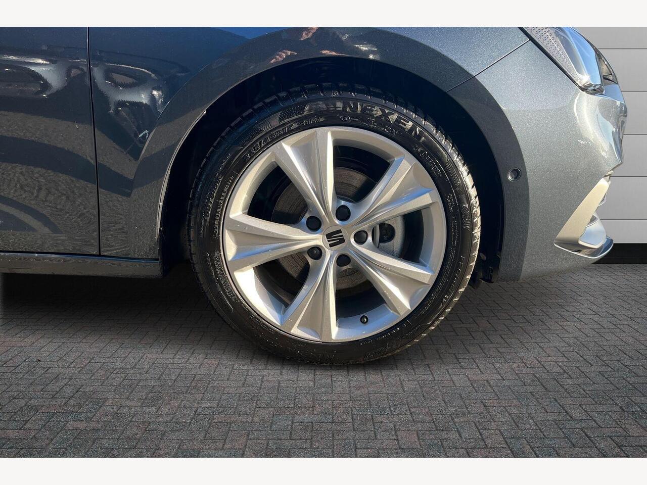 Used SEAT Leon 2026 for sale - 77706271: Photo 7