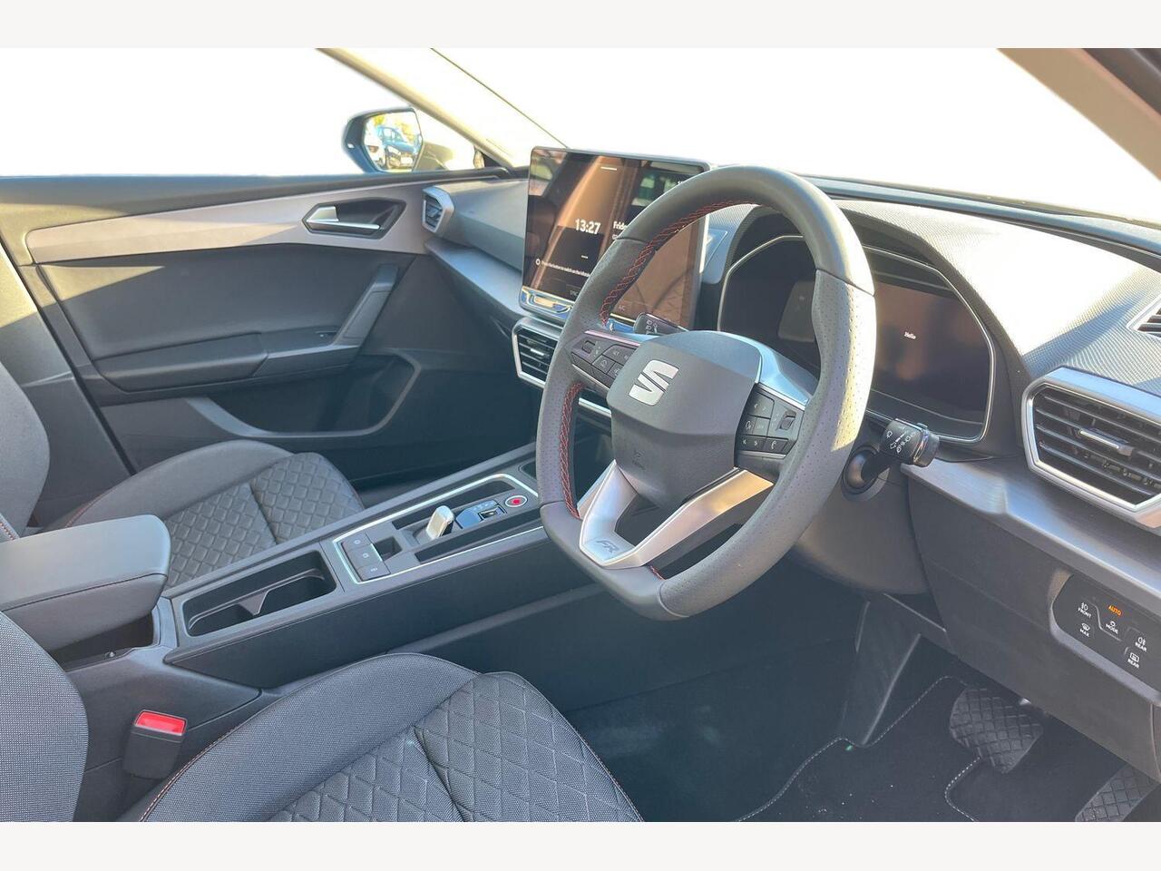 Used SEAT Leon 2026 for sale - 77706271: Photo 8