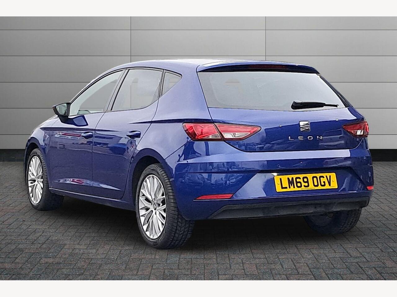 Used SEAT Leon 2019 for sale - 77841110: Photo 3