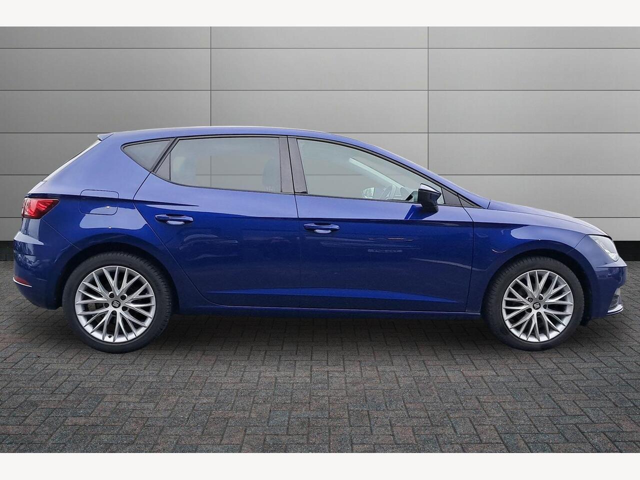 Used SEAT Leon 2019 for sale - 77841110: Photo 5