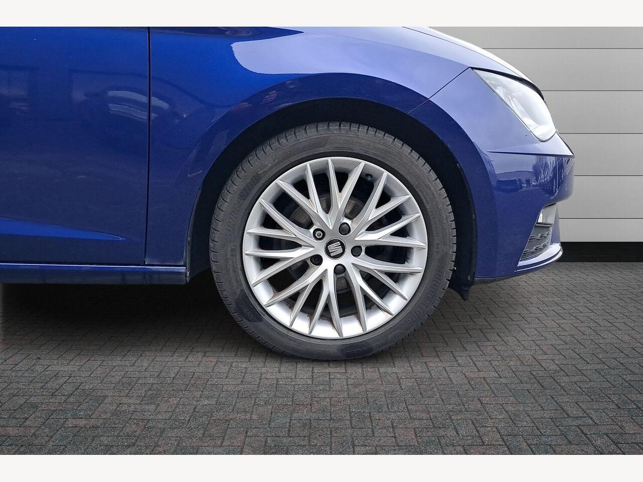 Used SEAT Leon 2019 for sale - 77841110: Photo 6