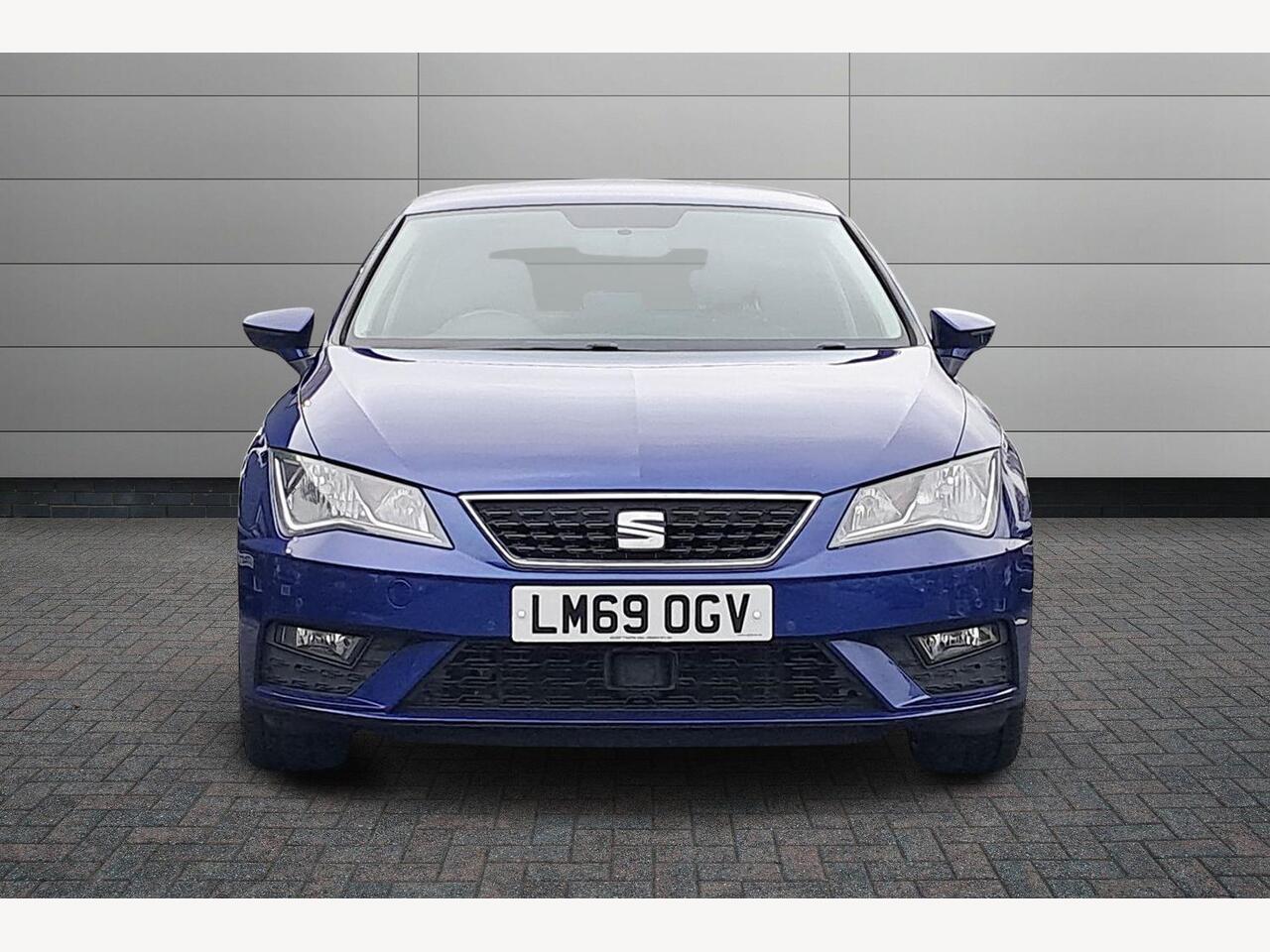 Used SEAT Leon 2019 for sale - 77841110: Photo 8