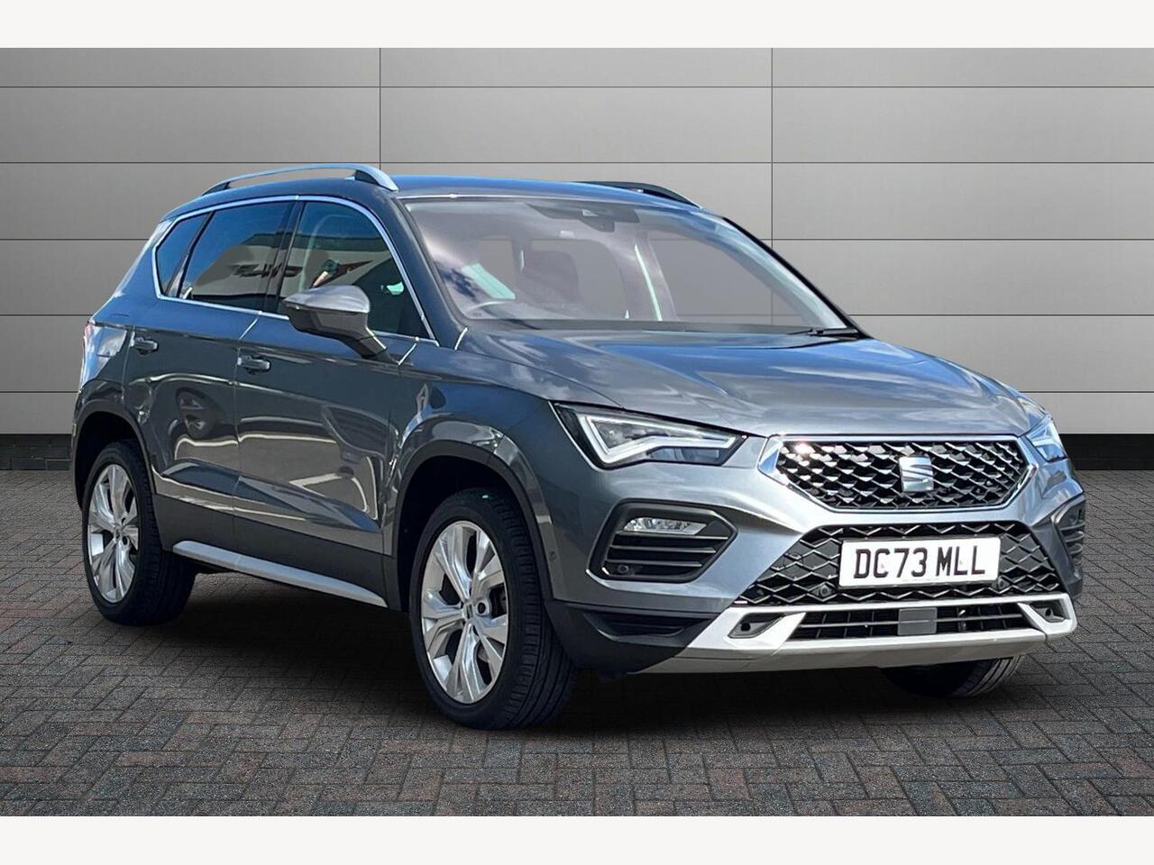 Used SEAT Ateca 2024 for sale - 76678841: Photo 1
