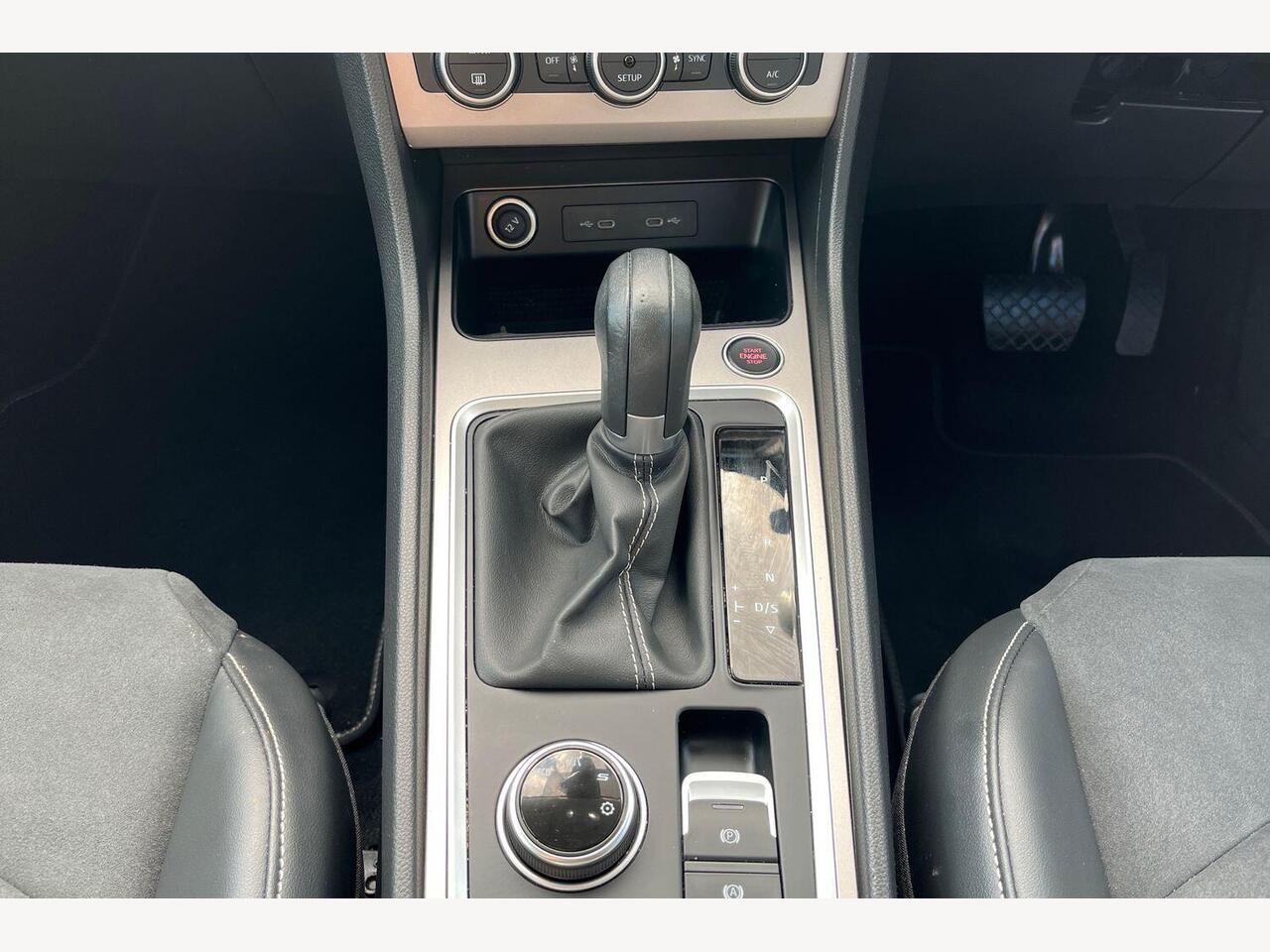 Used SEAT Ateca 2024 for sale - 76678841: Photo 10