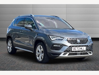 2024 (73) - 1.5 TSI EVO Xperience 5dr DSG