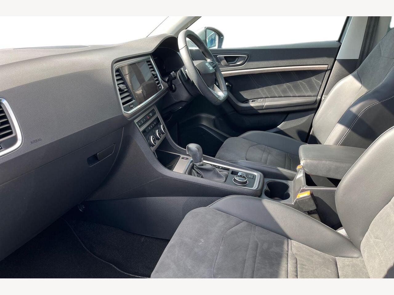 Used SEAT Ateca 2024 for sale - 76678841: Photo 2