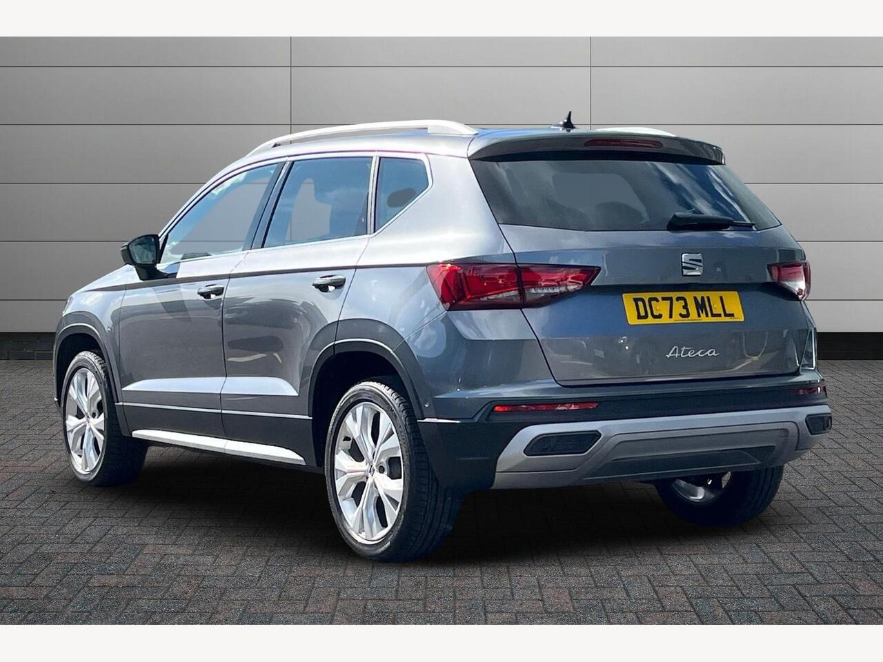 Used SEAT Ateca 2024 for sale - 76678841: Photo 3