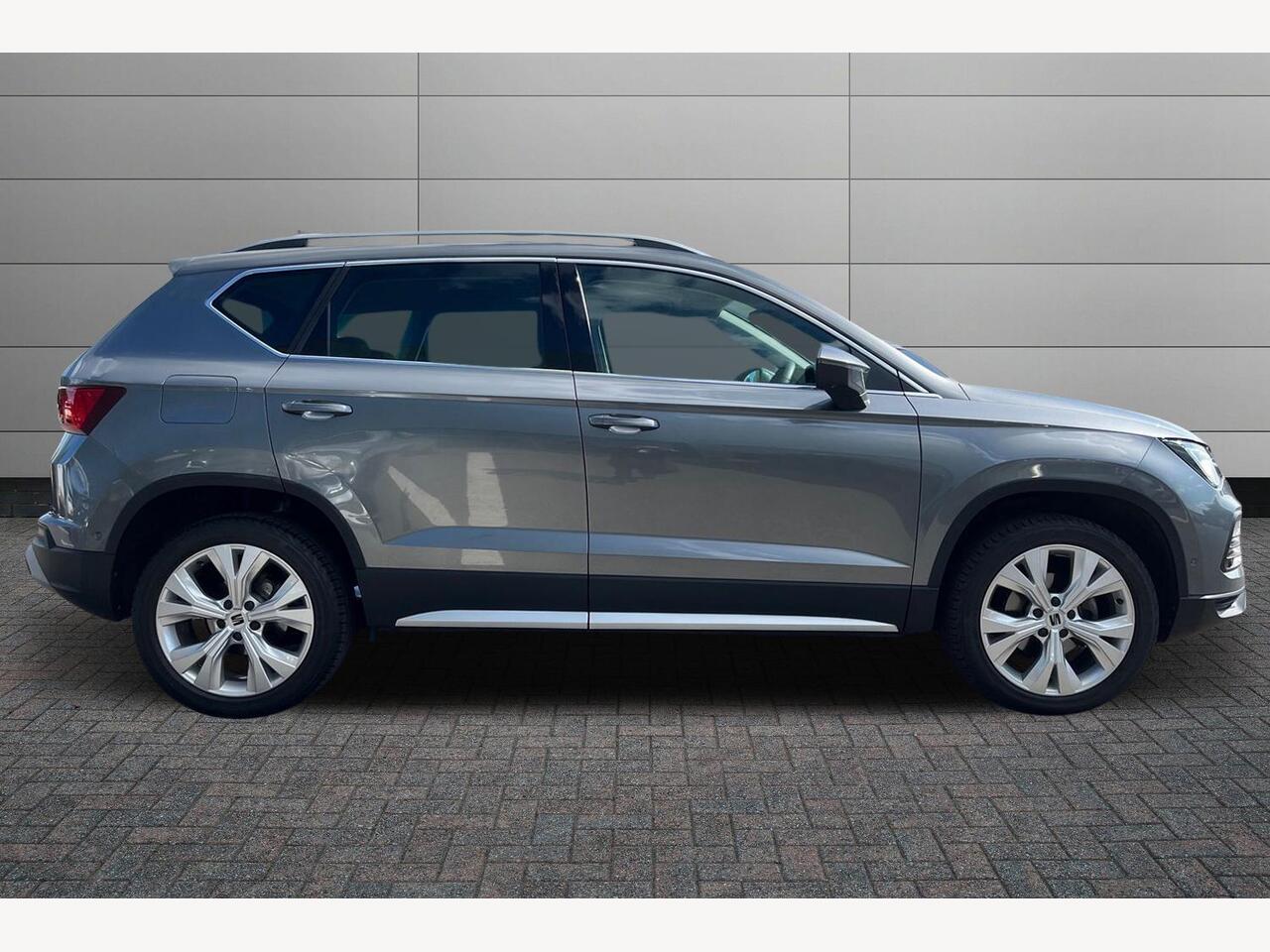 Used SEAT Ateca 2024 for sale - 76678841: Photo 6