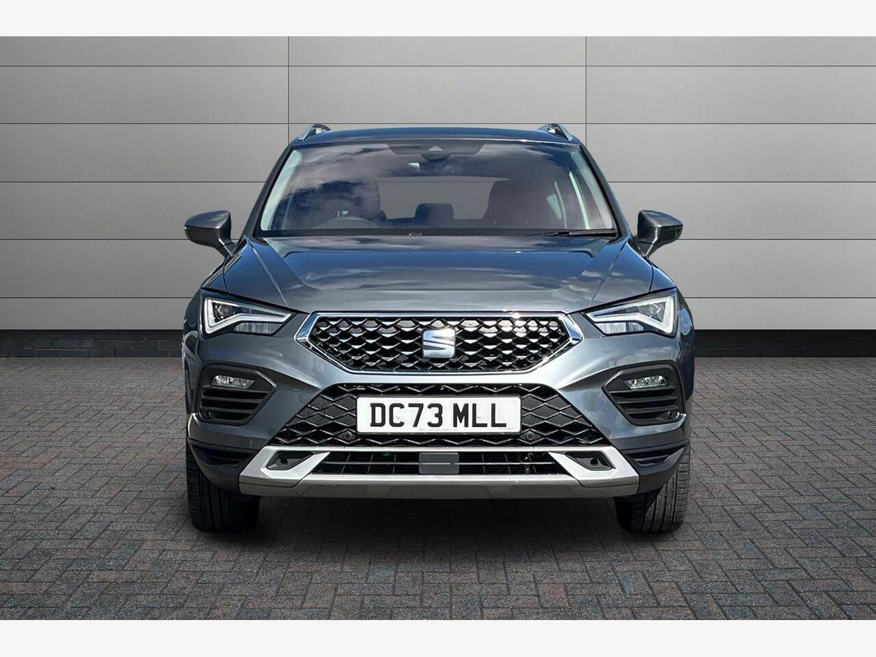 Used SEAT Ateca 2024 for sale - 76678841: Photo 9