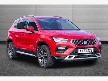 2023 (73) - 1.5 TSI EVO Xperience Lux 5dr