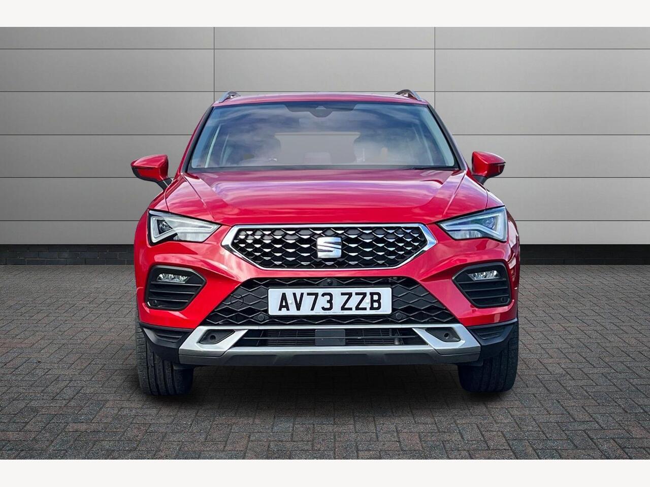 Used SEAT Ateca 2023 for sale - 76675431: Photo 9