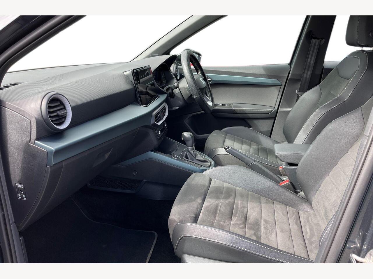 Used SEAT Arona 2023 for sale - 78135209: Photo 2