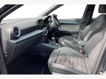 Used SEAT Arona 2023 for sale - 78135209: Photo