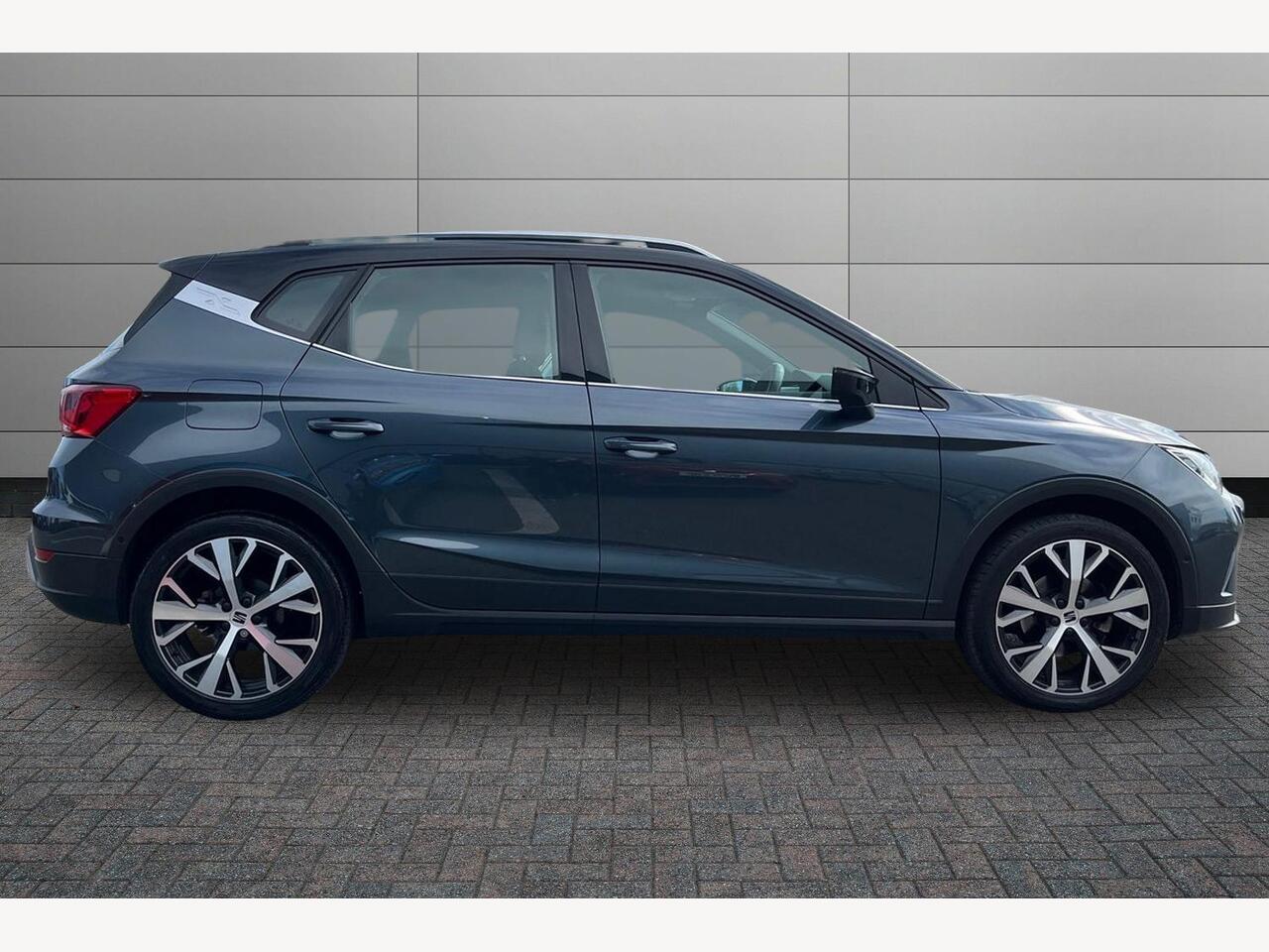 Used SEAT Arona 2023 for sale - 78135209: Photo 5