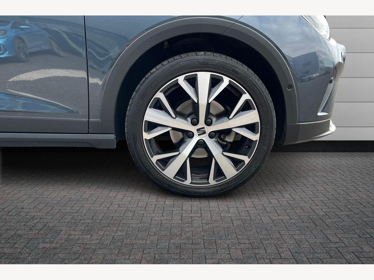 Used SEAT Arona 2023 for sale - 78135209: Photo 6