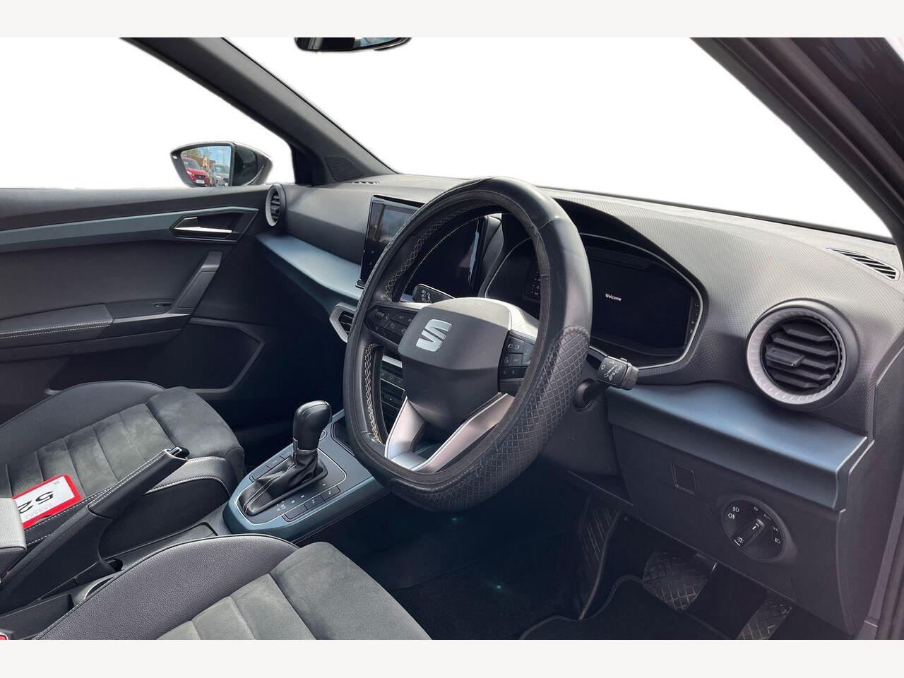 Used SEAT Arona 2023 for sale - 78135209: Photo 7