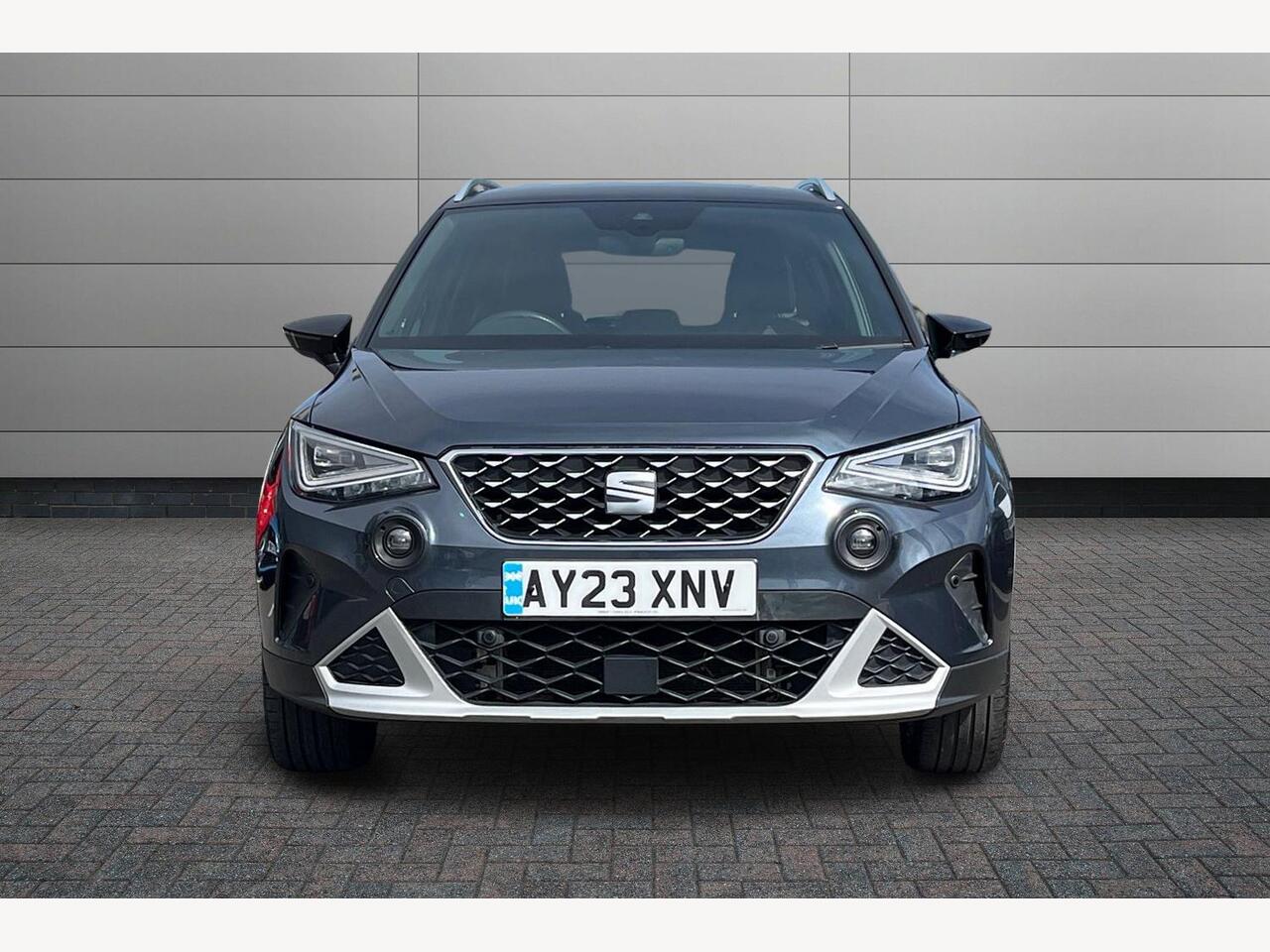 Used SEAT Arona 2023 for sale - 78135209: Photo 8