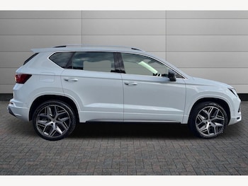 Used SEAT Ateca 2022 for sale - 76293399: Photo