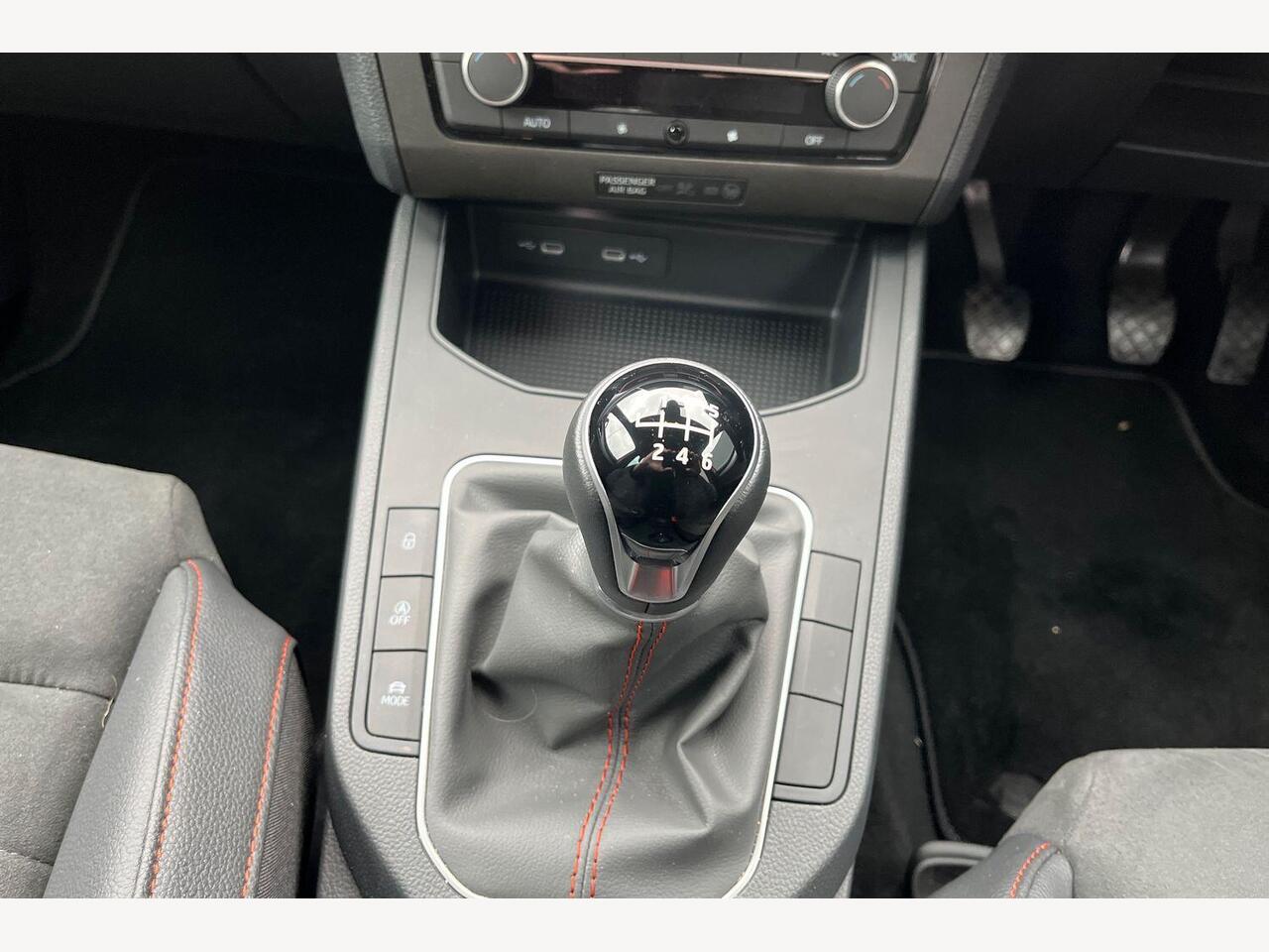 Used SEAT Ibiza 2023 for sale - 76675928: Photo 10