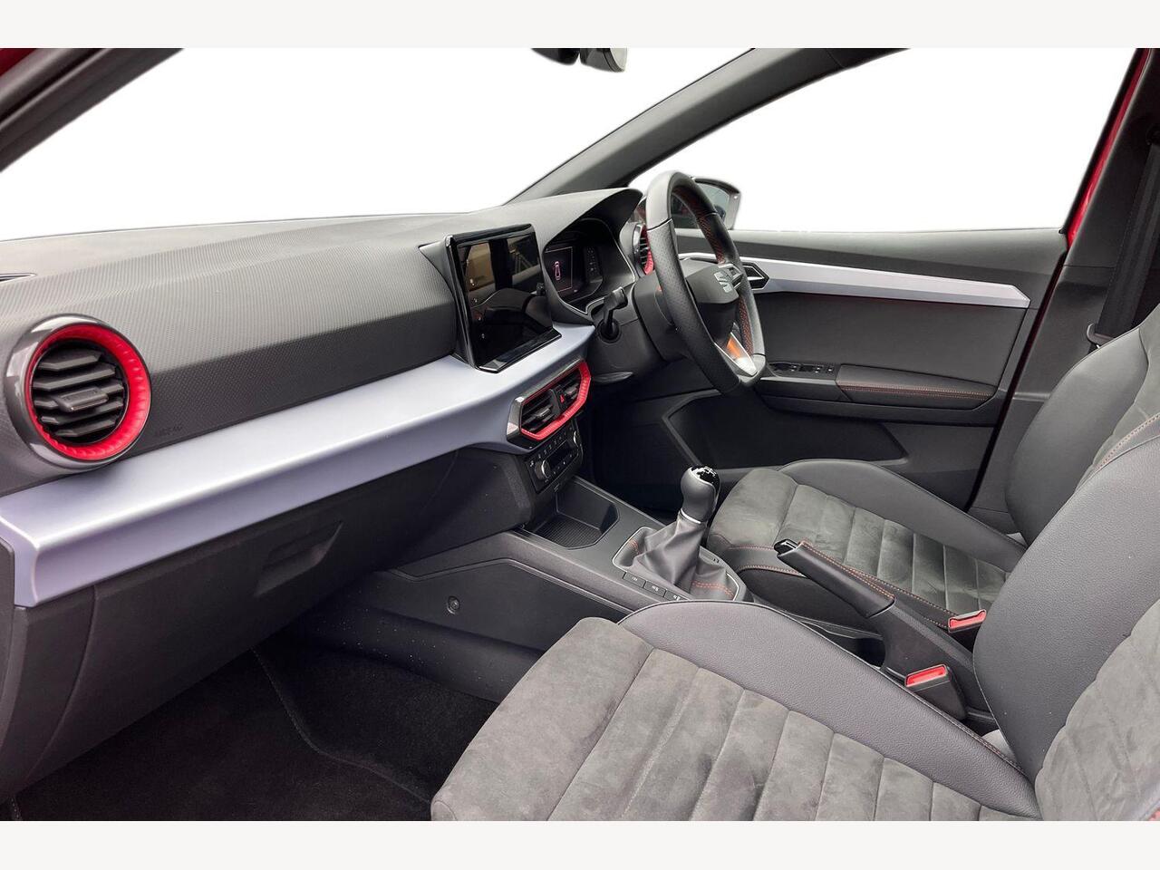 Used SEAT Ibiza 2023 for sale - 76675928: Photo 2