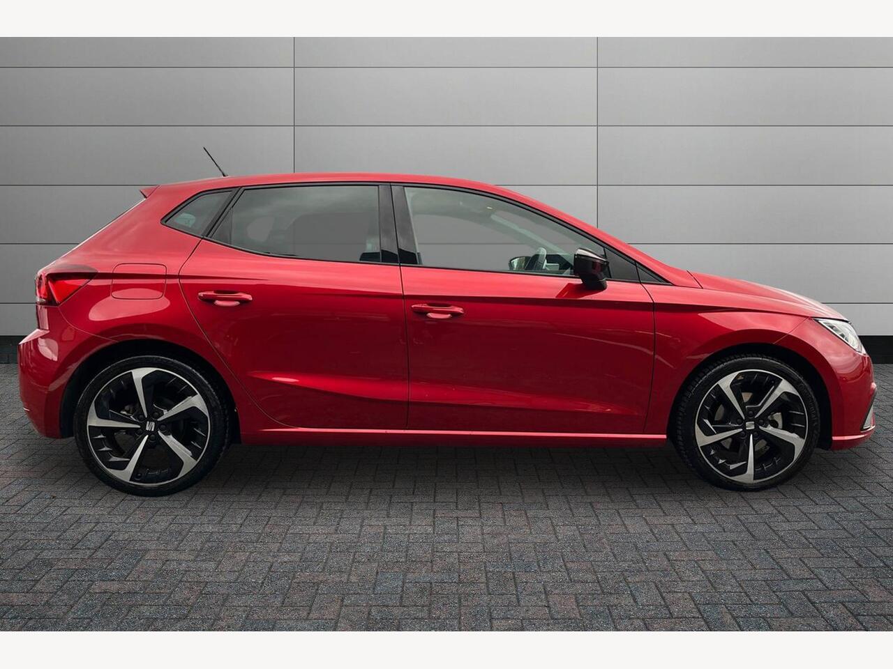 Used SEAT Ibiza 2023 for sale - 76675928: Photo 6
