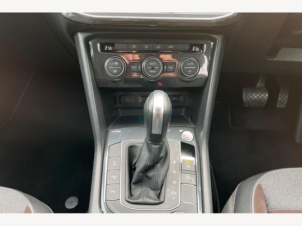 Used SEAT Tarraco 2020 for sale - 76680976: Photo 10