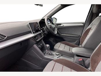 Used SEAT Tarraco 2020 for sale - 76680976: Photo