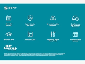 Used SEAT Tarraco 2020 for sale - 76680976: Photo