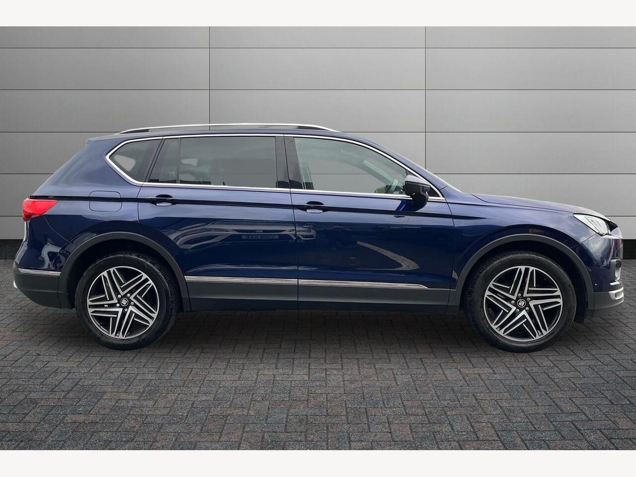 Used SEAT Tarraco 2020 for sale - 76680976: Photo 6