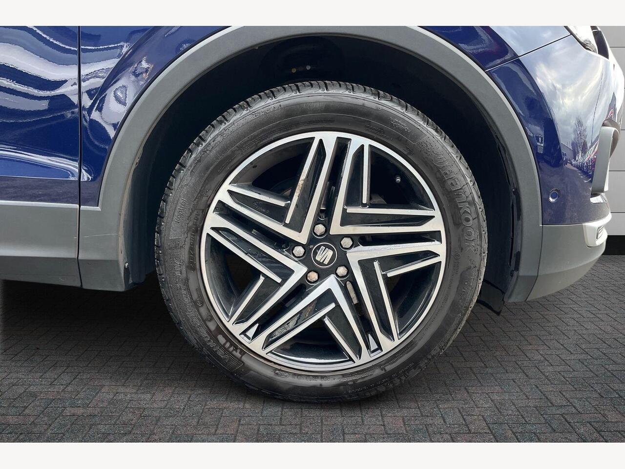 Used SEAT Tarraco 2020 for sale - 76680976: Photo 7