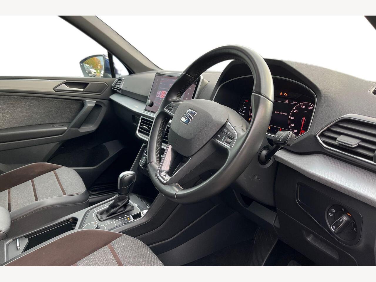 Used SEAT Tarraco 2020 for sale - 76680976: Photo 8
