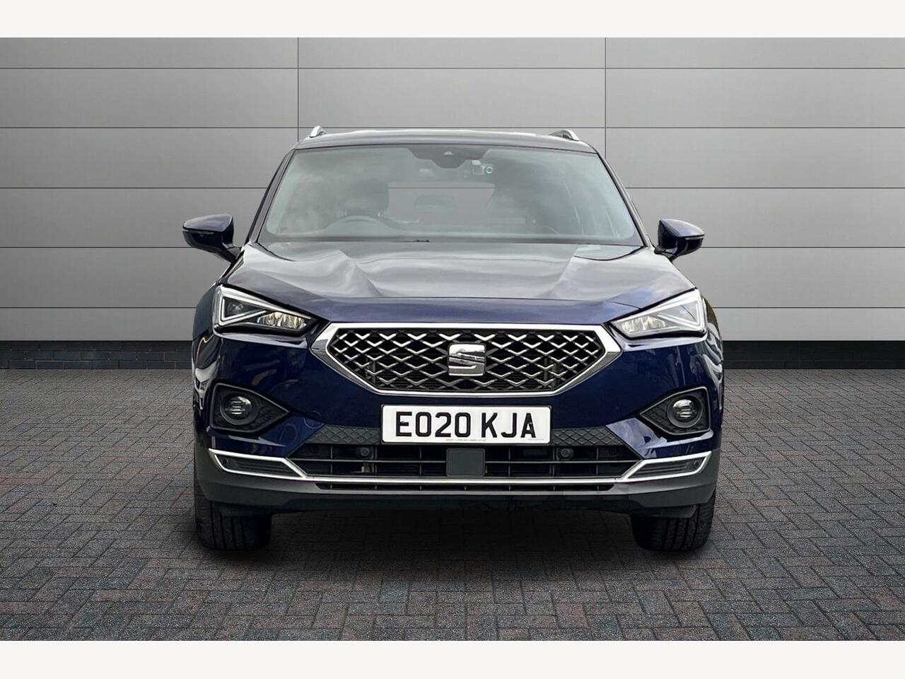 Used SEAT Tarraco 2020 for sale - 76680976: Photo 9