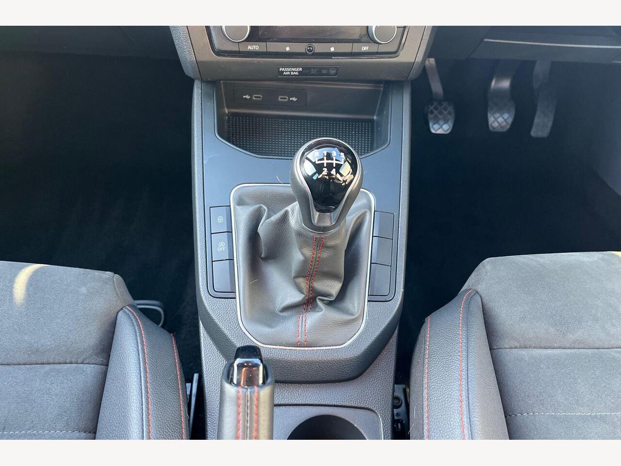 Used SEAT Ibiza 2022 for sale - 76674140: Photo 10