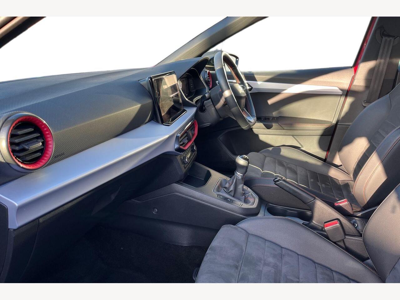 Used SEAT Ibiza 2022 for sale - 76674140: Photo 2