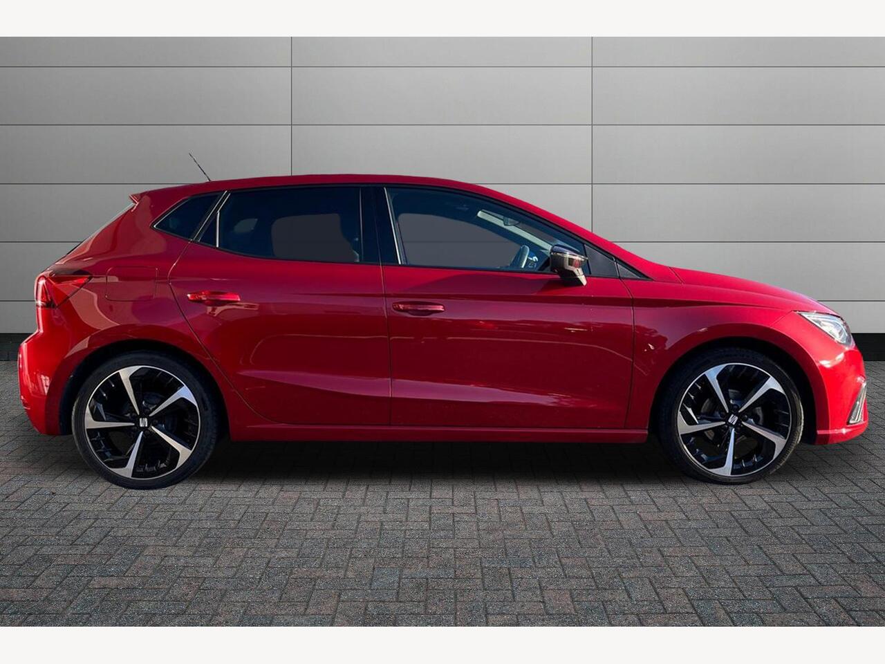 Used SEAT Ibiza 2022 for sale - 76674140: Photo 6