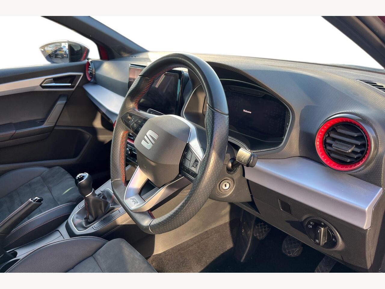 Used SEAT Ibiza 2022 for sale - 76674140: Photo 8