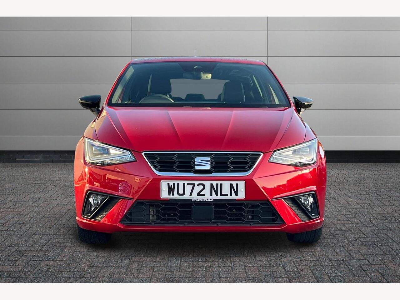 Used SEAT Ibiza 2022 for sale - 76674140: Photo 9