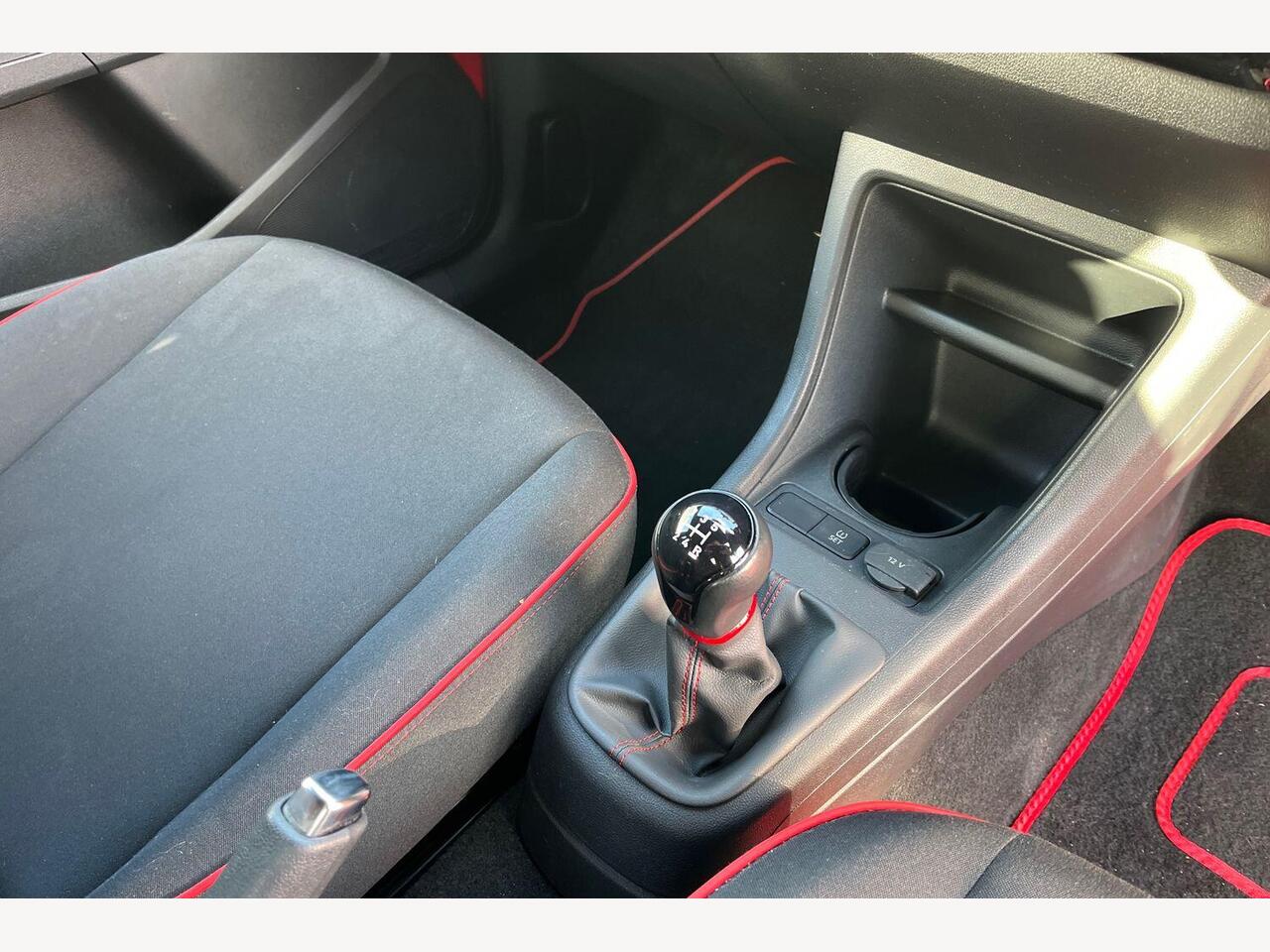 Used SEAT Mii 2017 for sale - 76623669: Photo 10