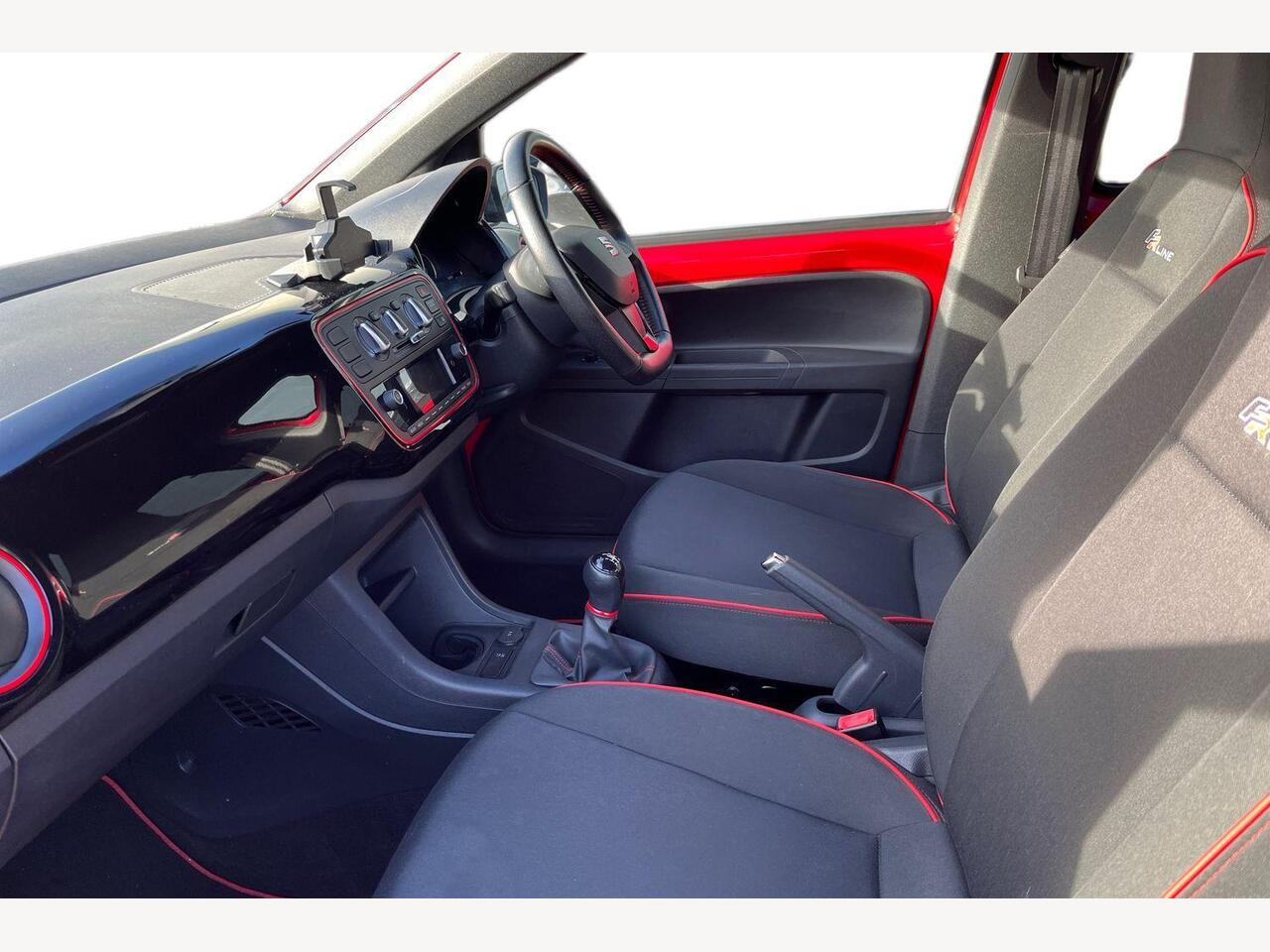 Used SEAT Mii 2017 for sale - 76623669: Photo 2