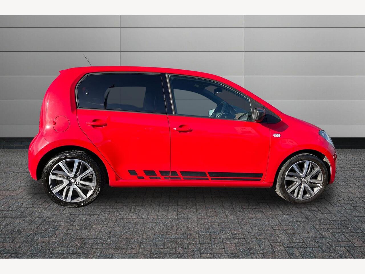 Used SEAT Mii 2017 for sale - 76623669: Photo 6