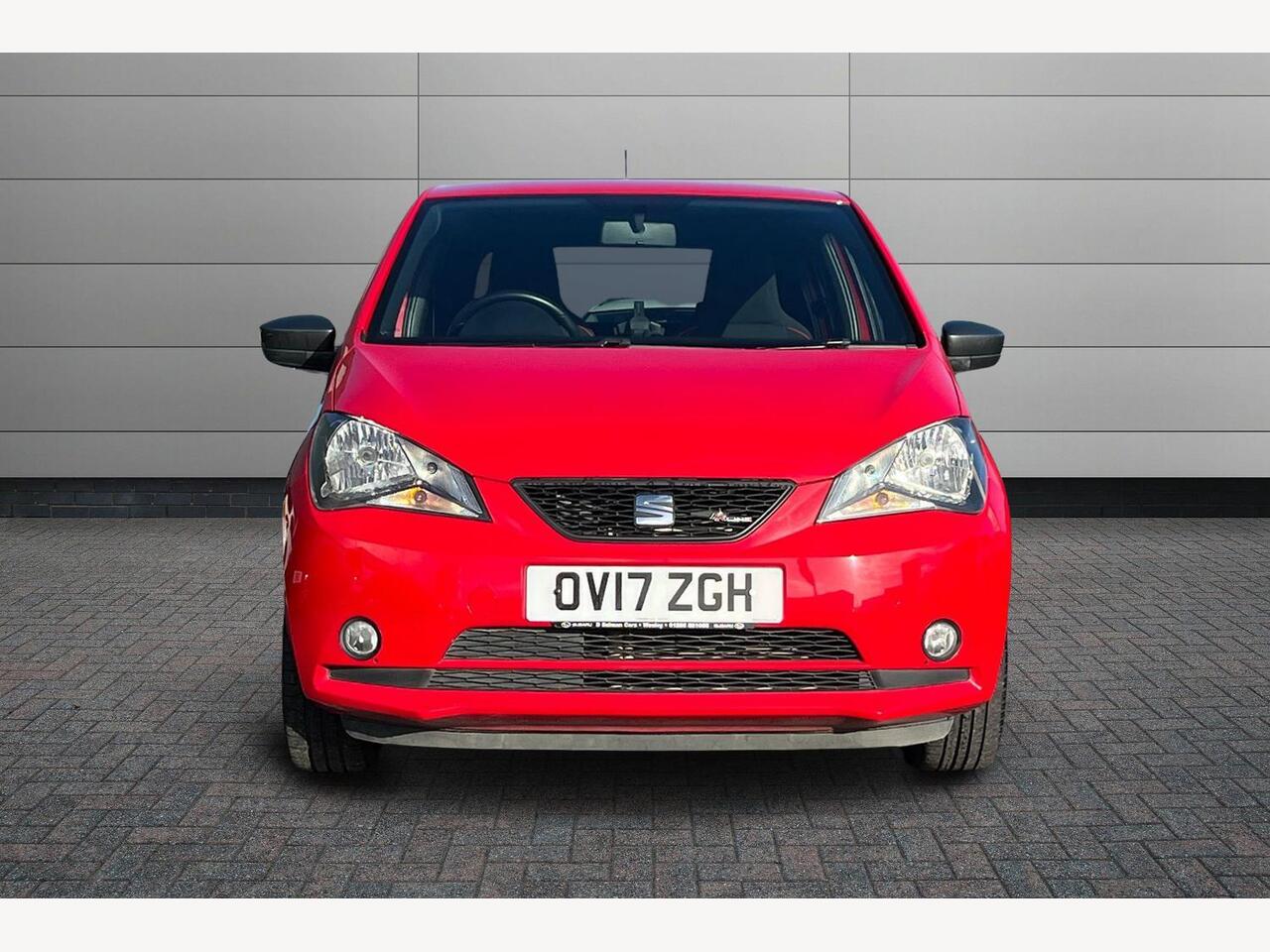Used SEAT Mii 2017 for sale - 76623669: Photo 9
