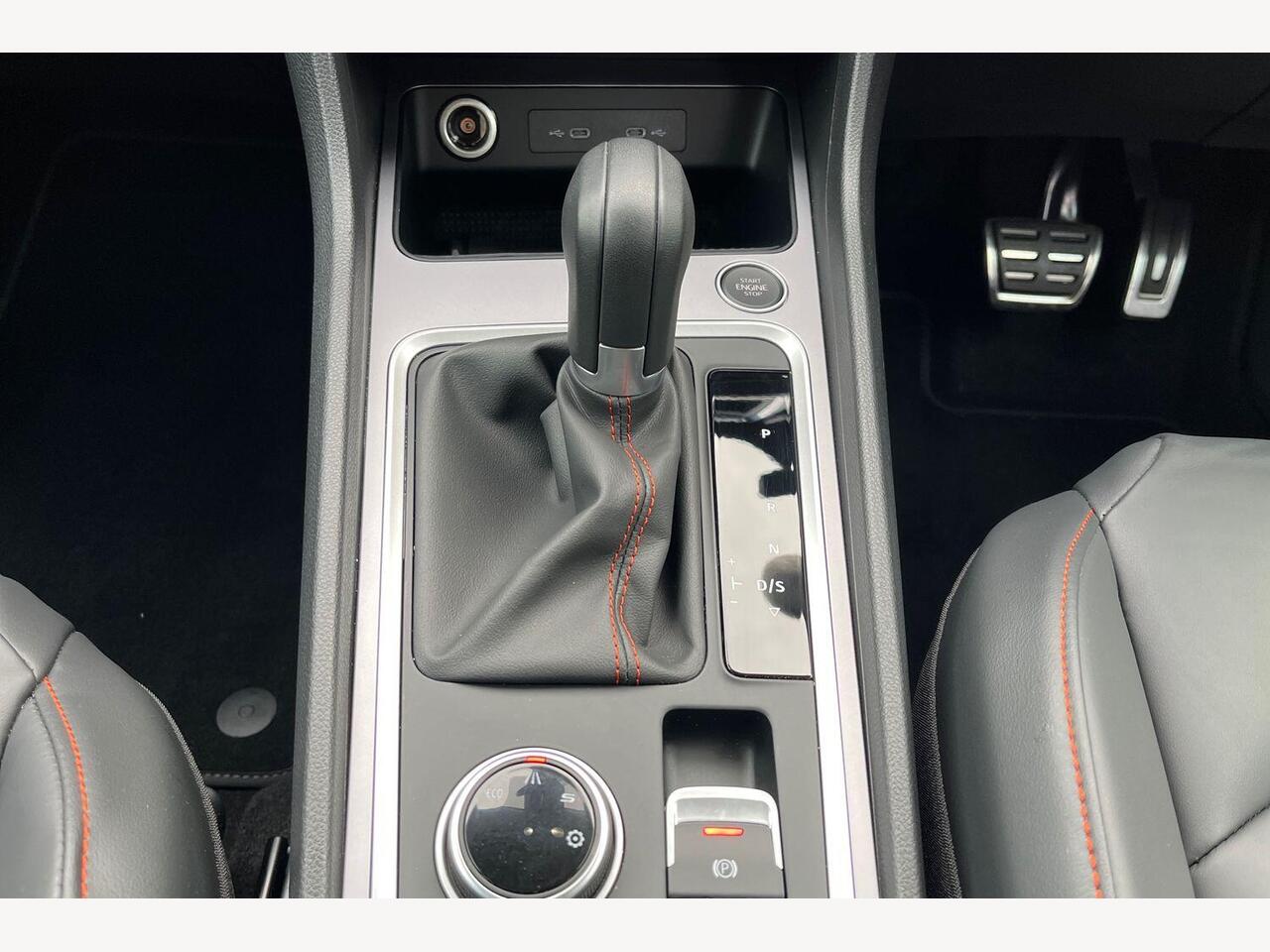 Used SEAT Ateca 2024 for sale - 76677054: Photo 10